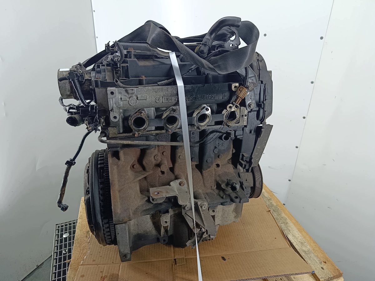 Moteur K9K 836 - Image 1