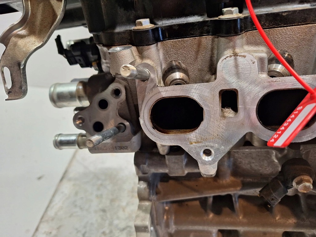 Moteur CFB (1KR) — vue 5