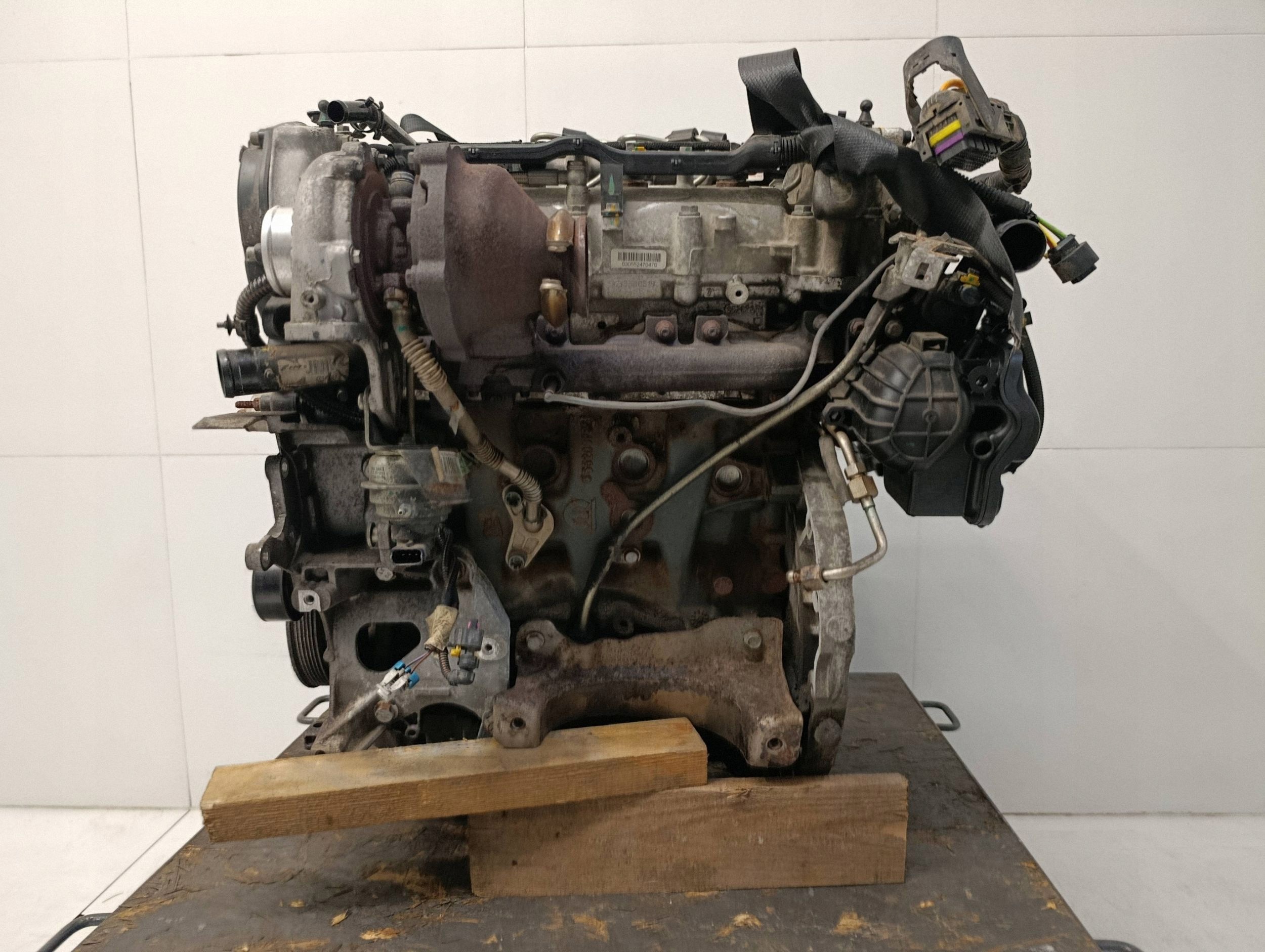 Moteur 939 B5.000 - Image 3