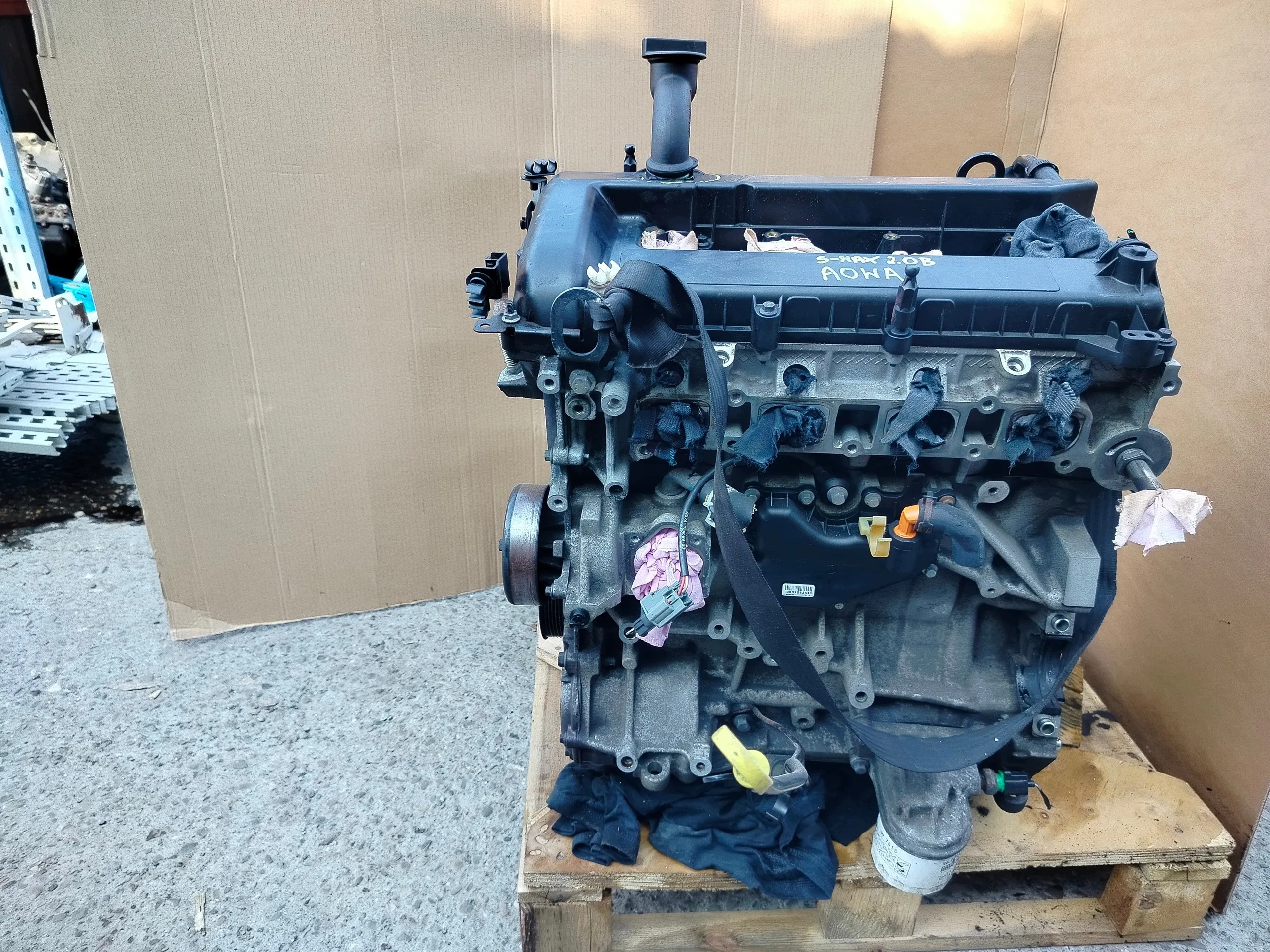 Moteur AOWA - Image 6