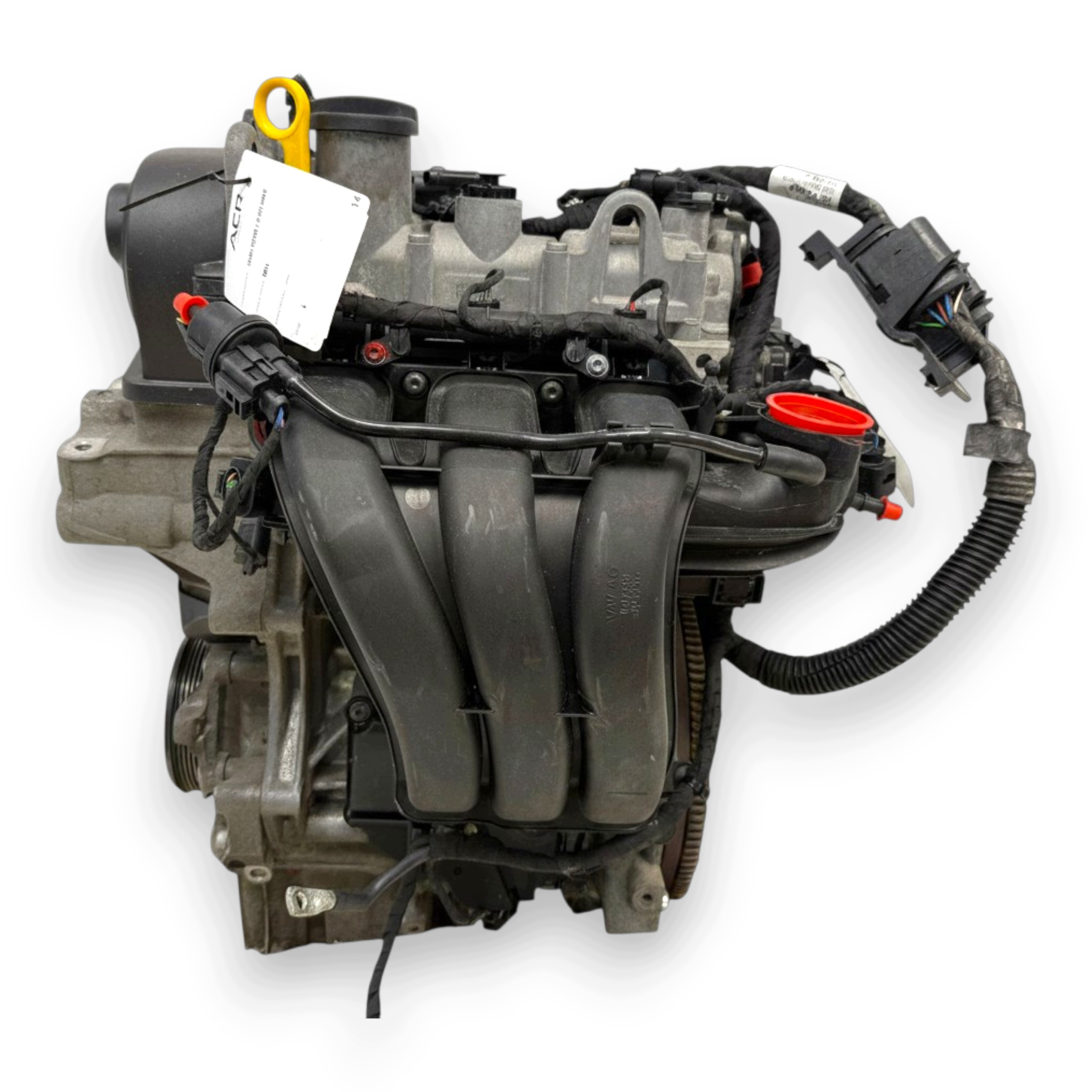 Moteur CHYB - Image 4