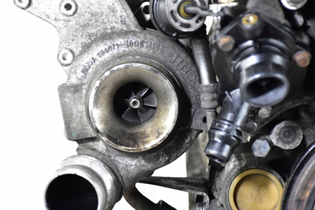 Moteur N47 D20 C - Image 4