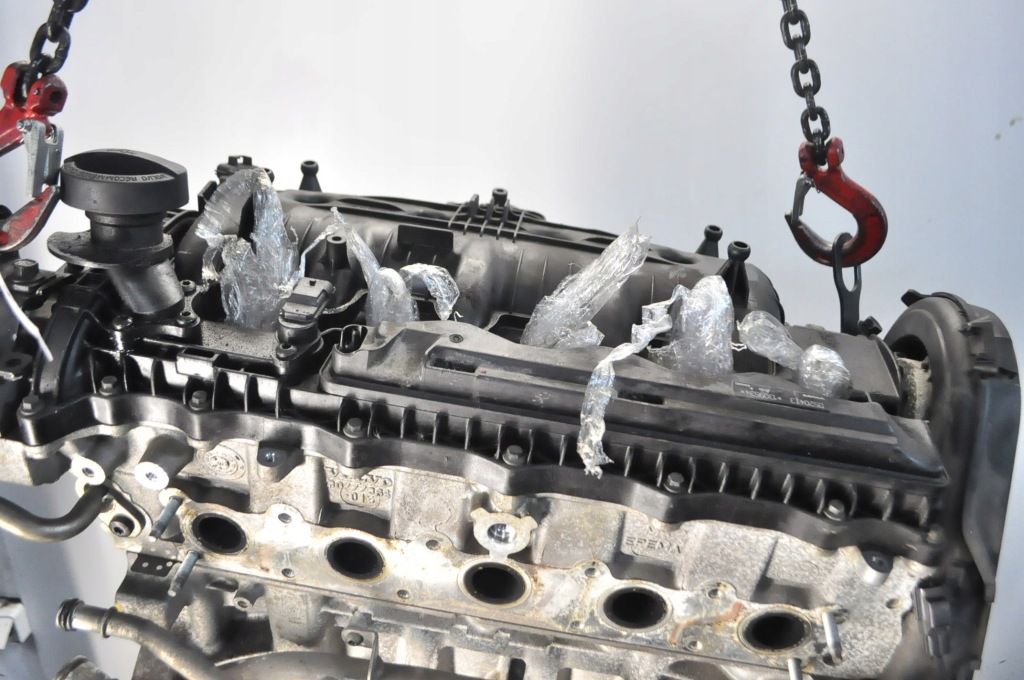 Moteur D 5204 T7 - Image 3