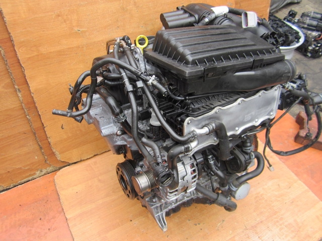 Moteur CHPA — vue 4
