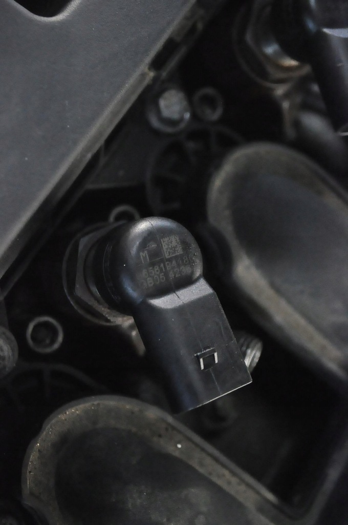 Moteur RHJ (DW10BTED4) - Image 4