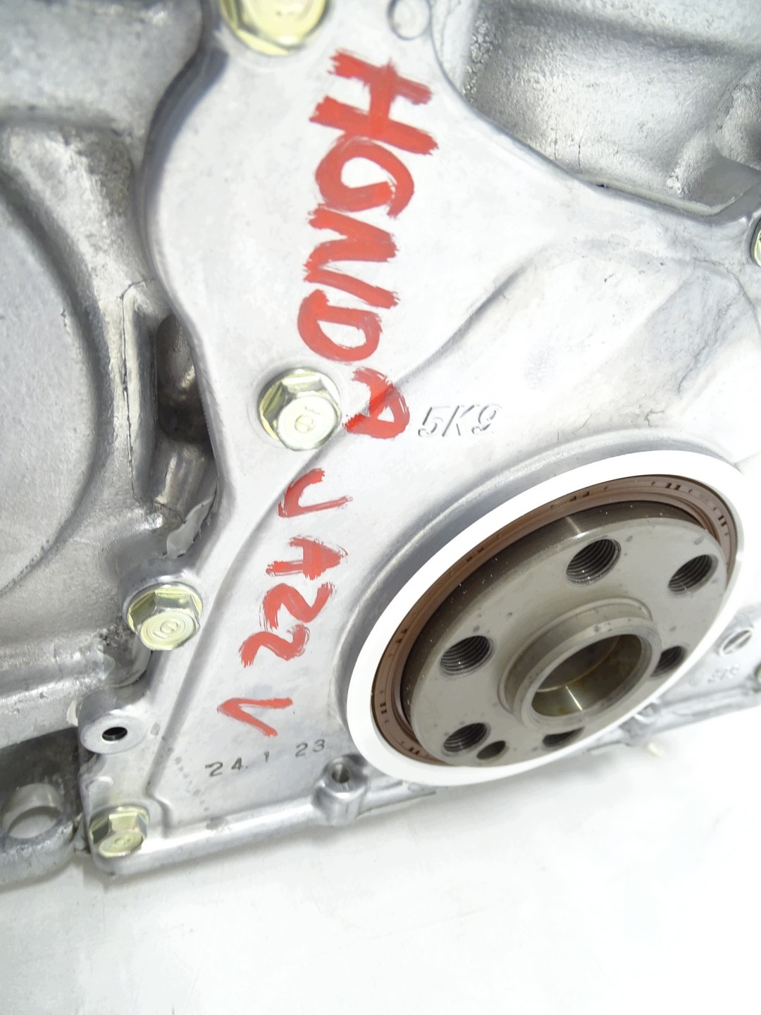 Moteur LEB8 - Image 14