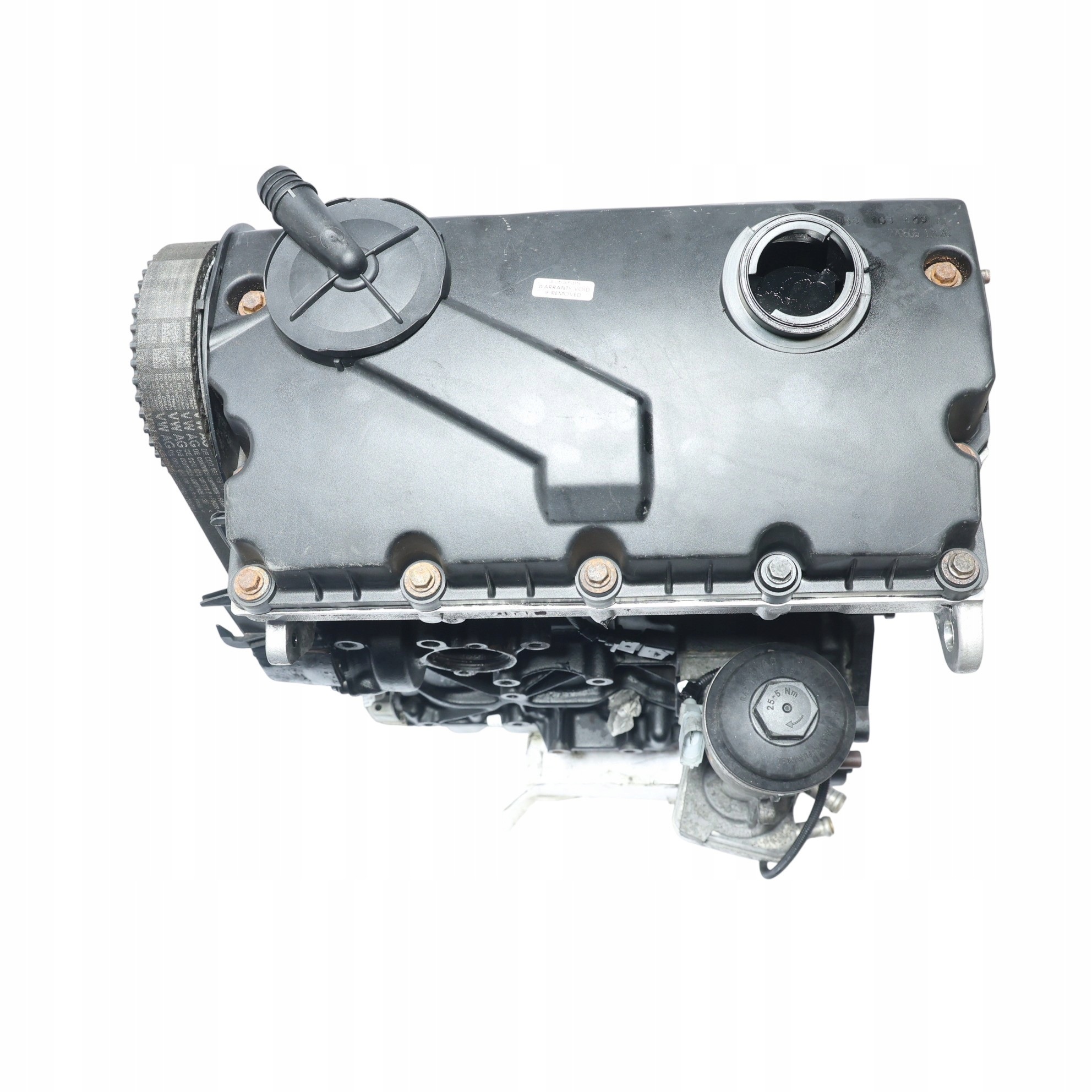 Moteur AXC - Image 7