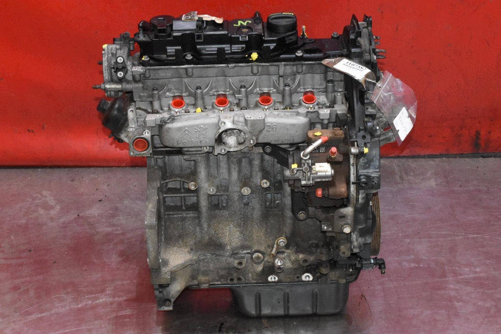 Moteur T3DA - Image 9