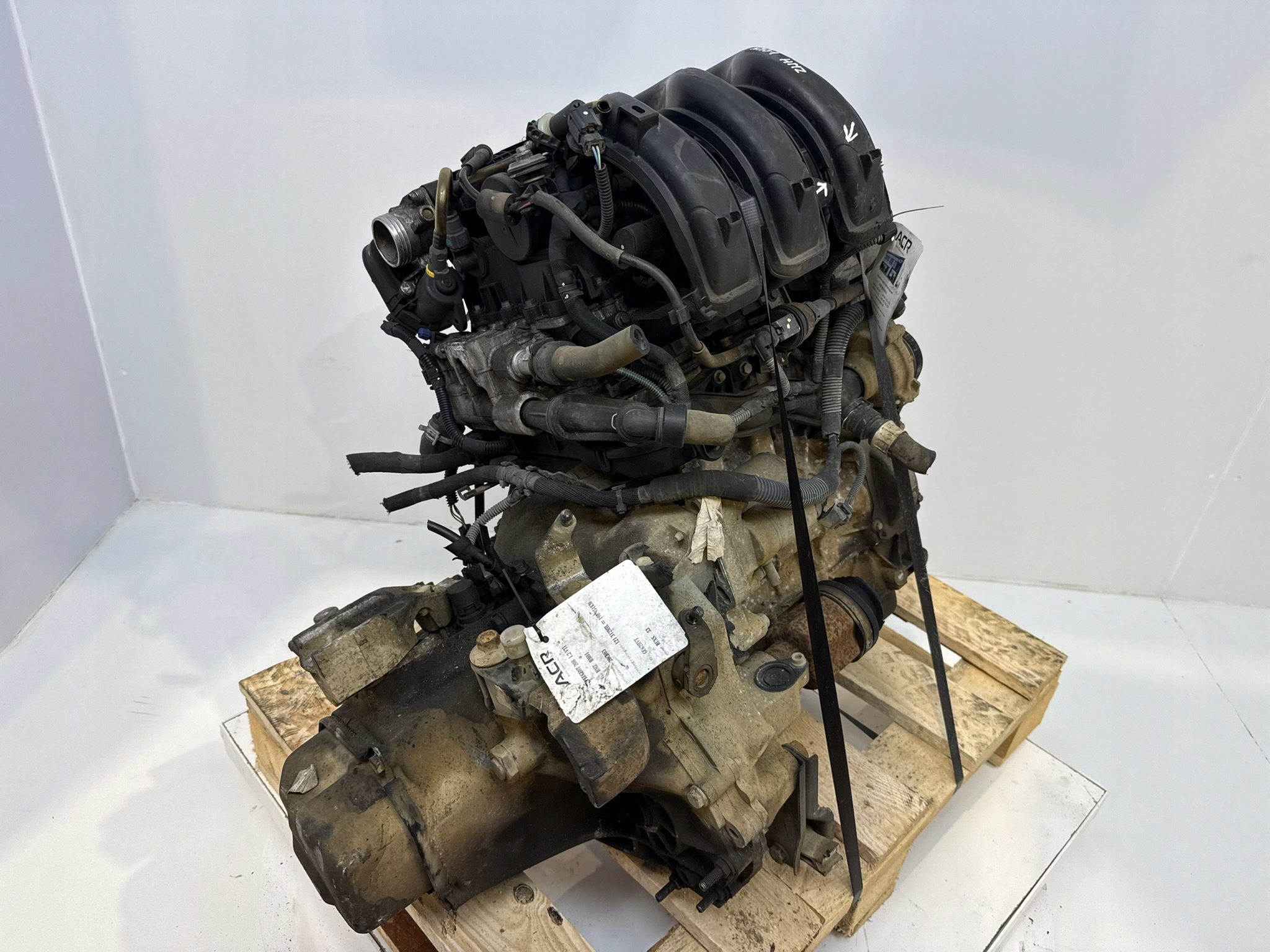 Moteur HMZ (EB2) - Image 8
