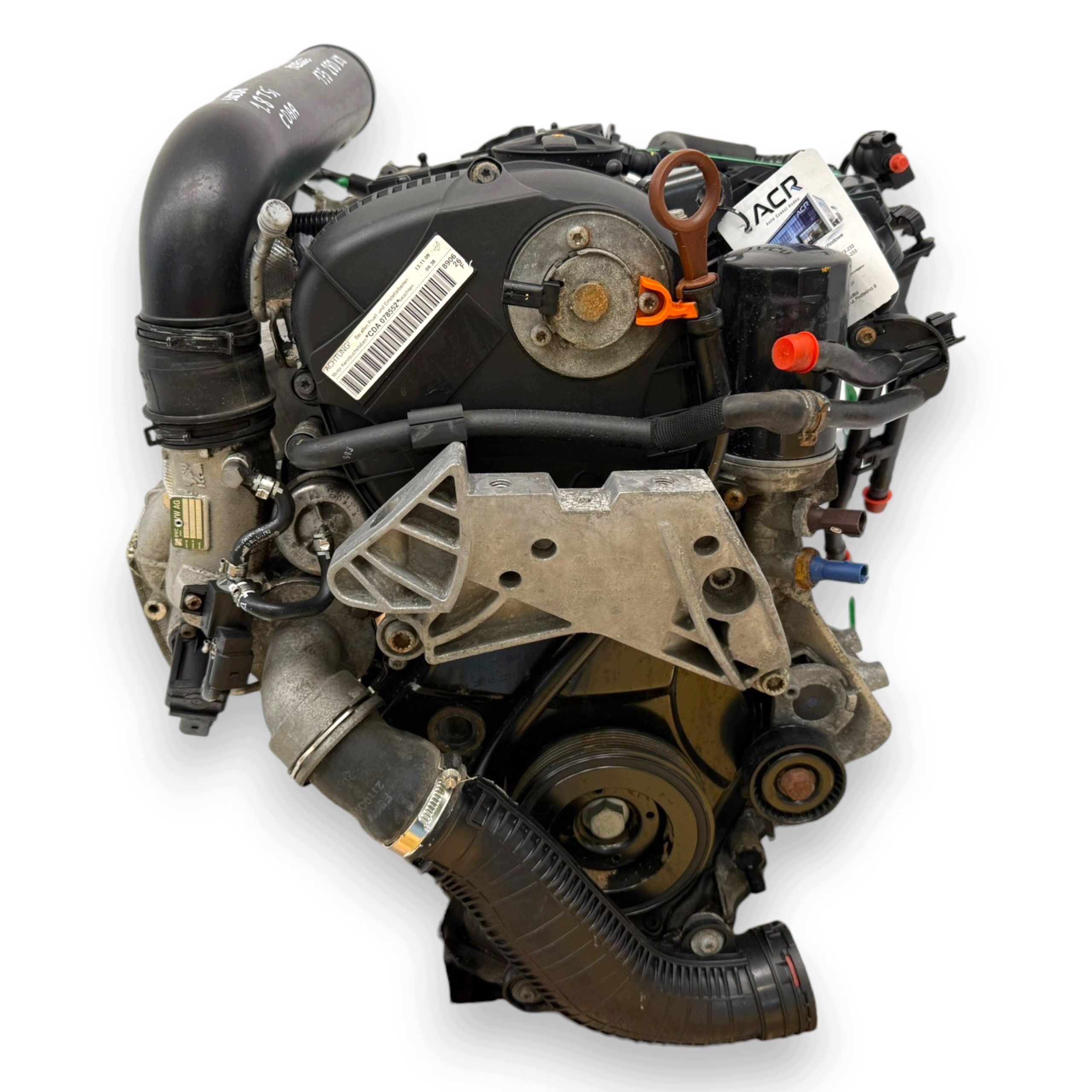 Moteur CDAB - Image 6