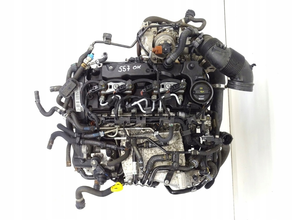 Moteur CUPA — vue 7