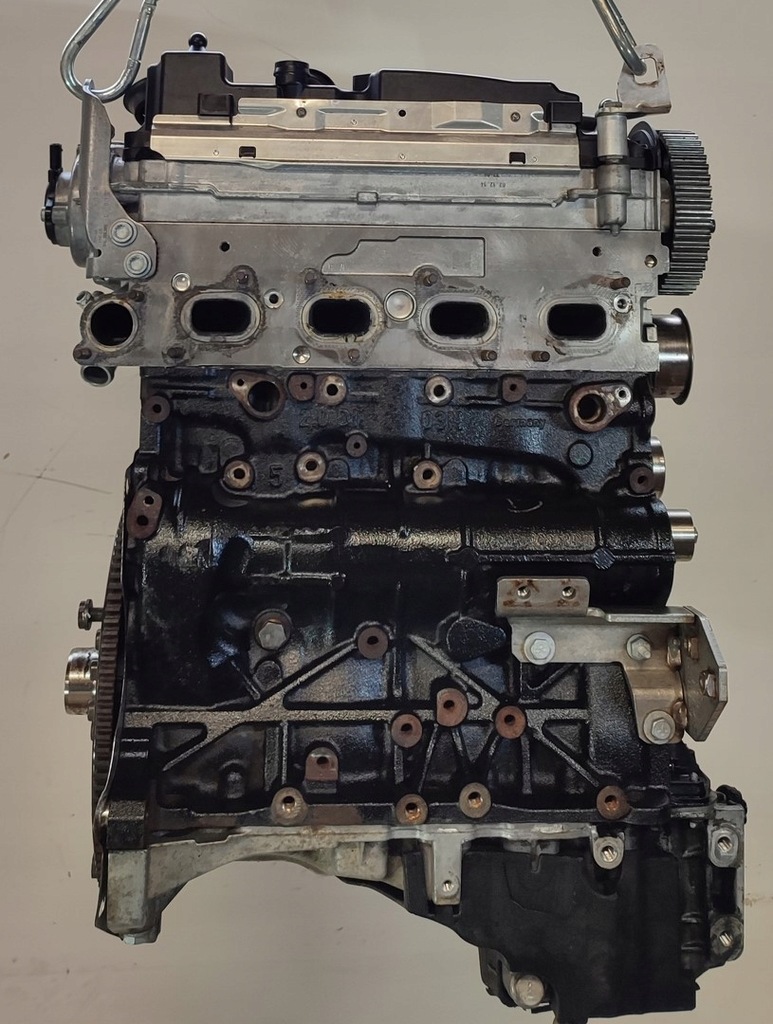 Moteur CNHA — vue 3