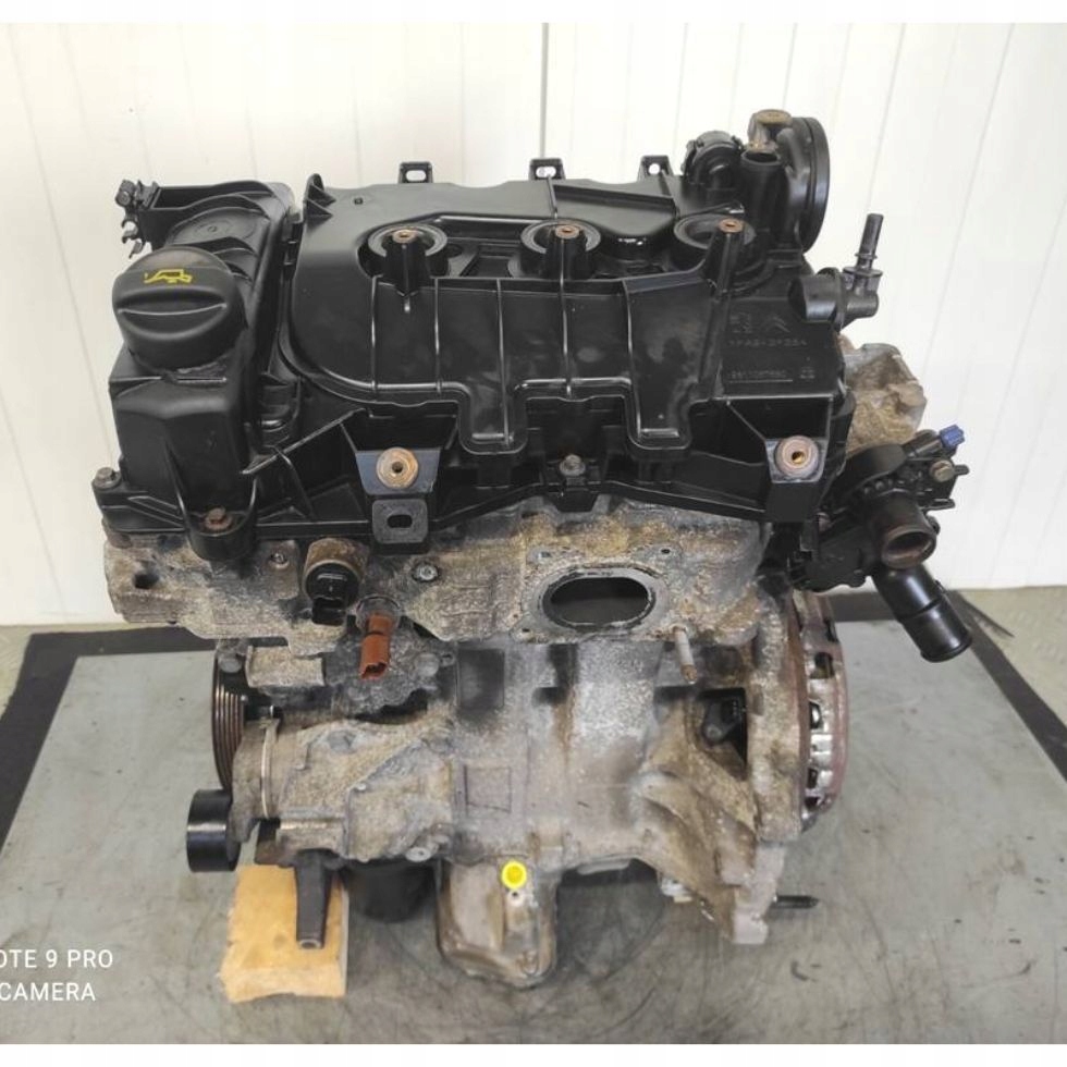 Moteur HMZ (EB2) - Image 1