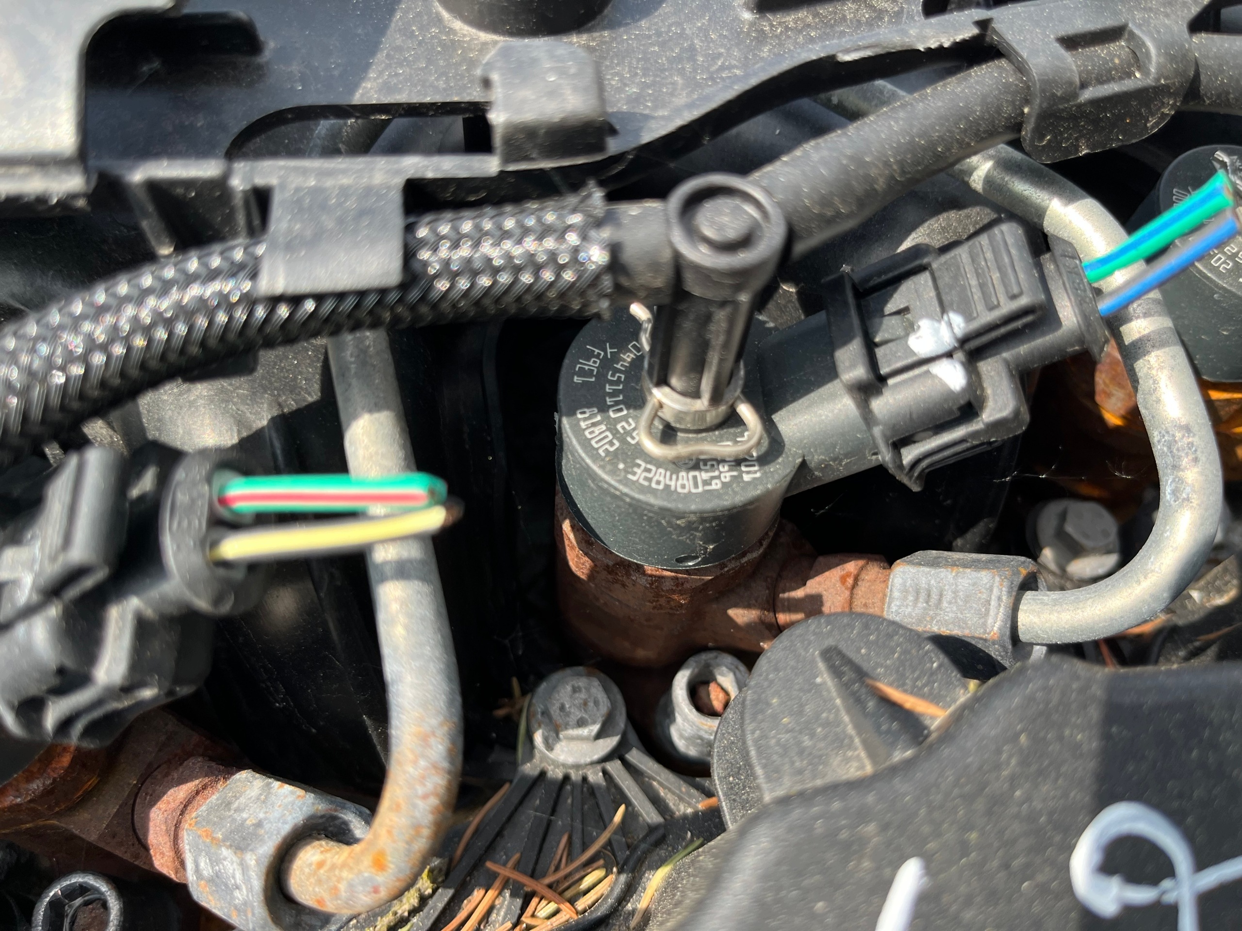 Moteur G8DB - Image 8