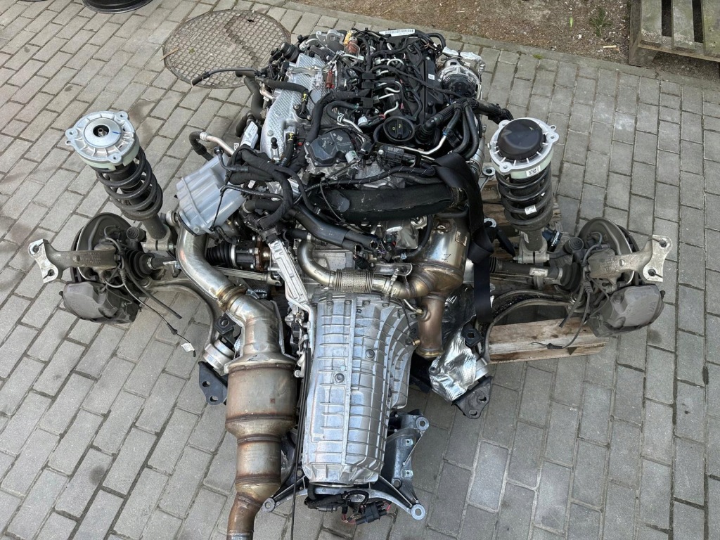 Moteur DTPA - Image 1