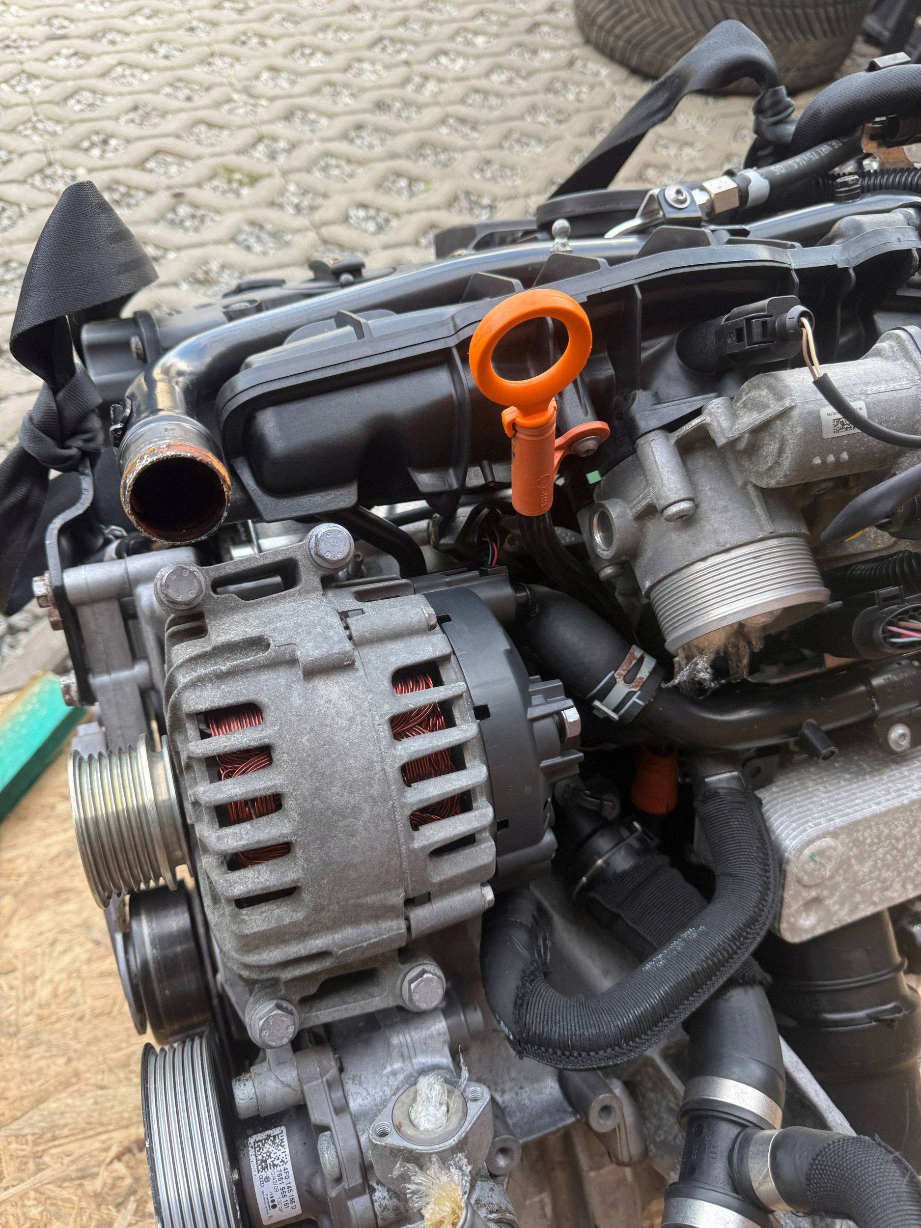 Moteur BPJ - Image 13