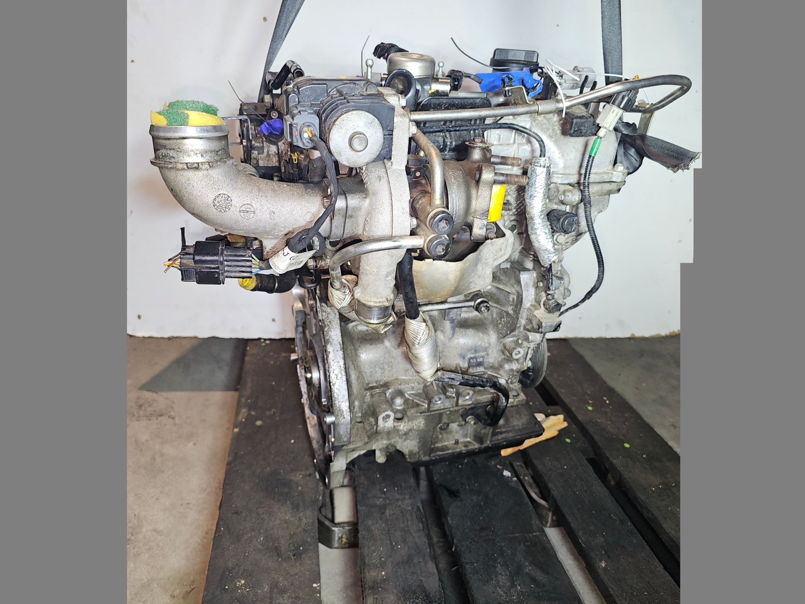Moteur G3LC - Image 3