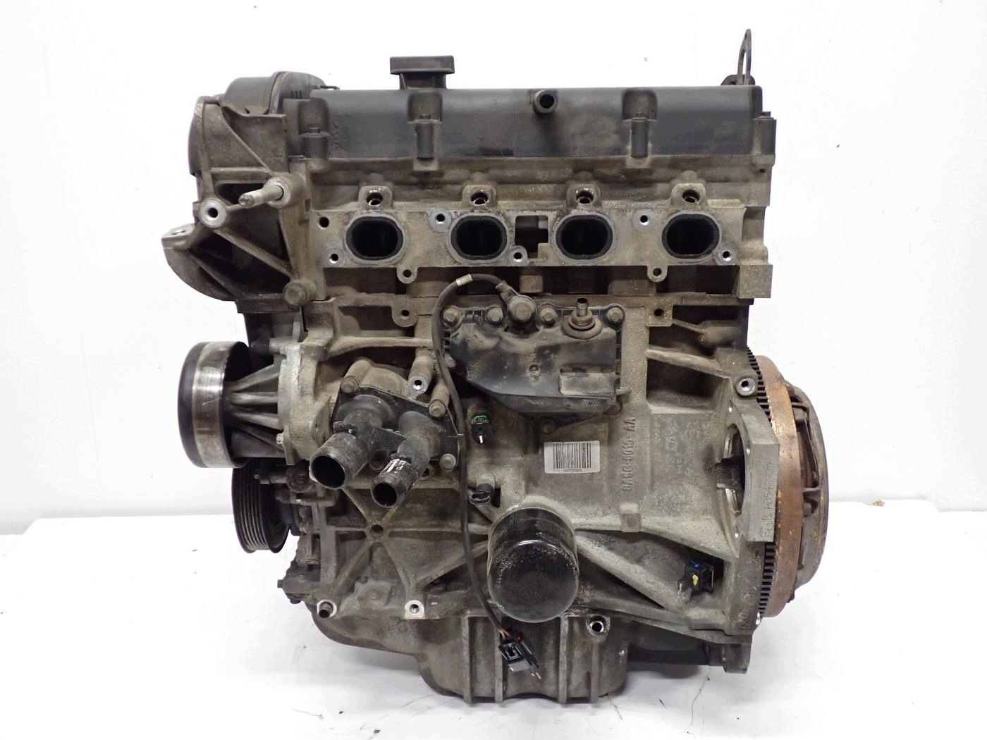 Moteur STJB - Image 1