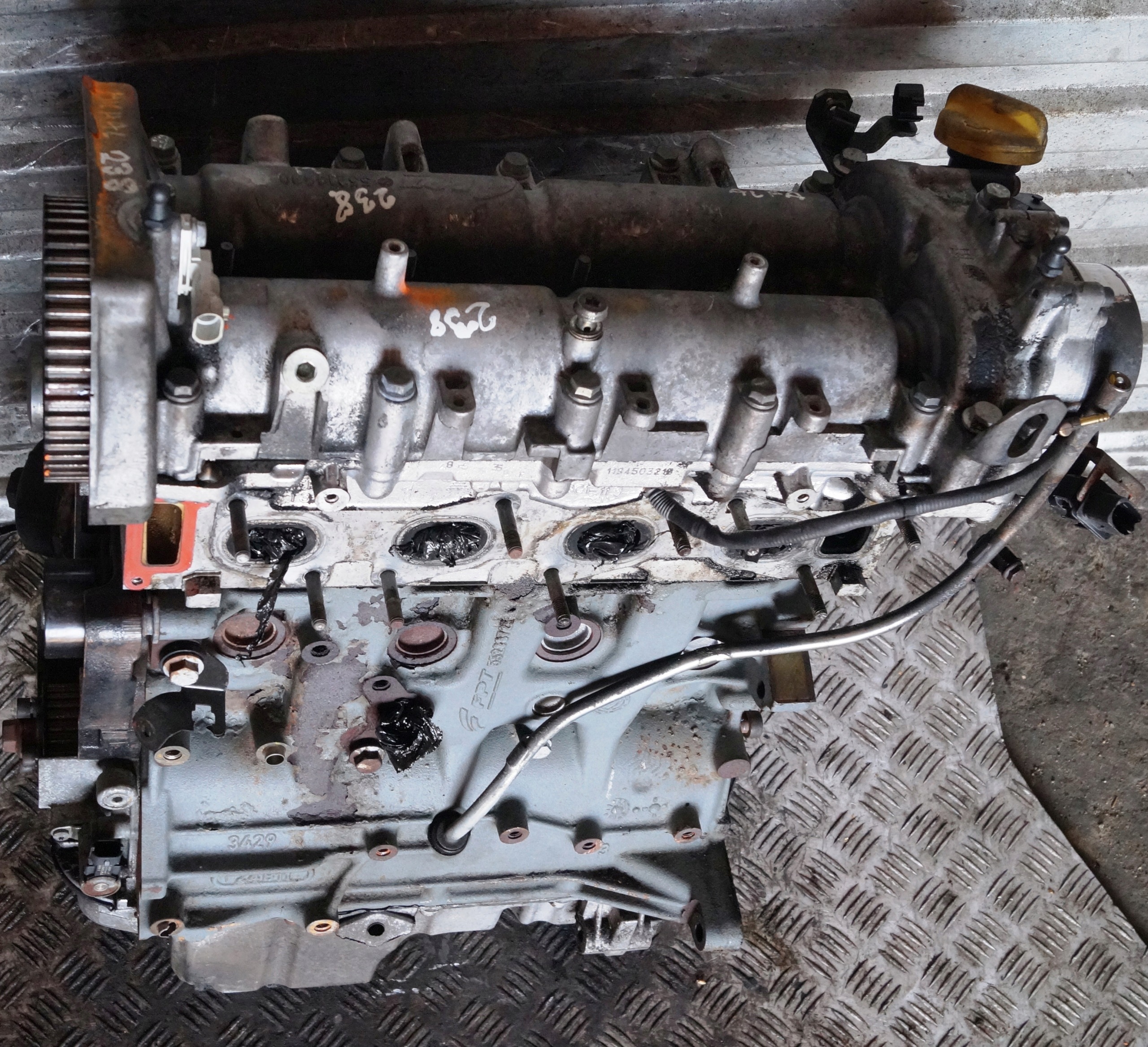 Moteur 940 A5.000 - Image 5
