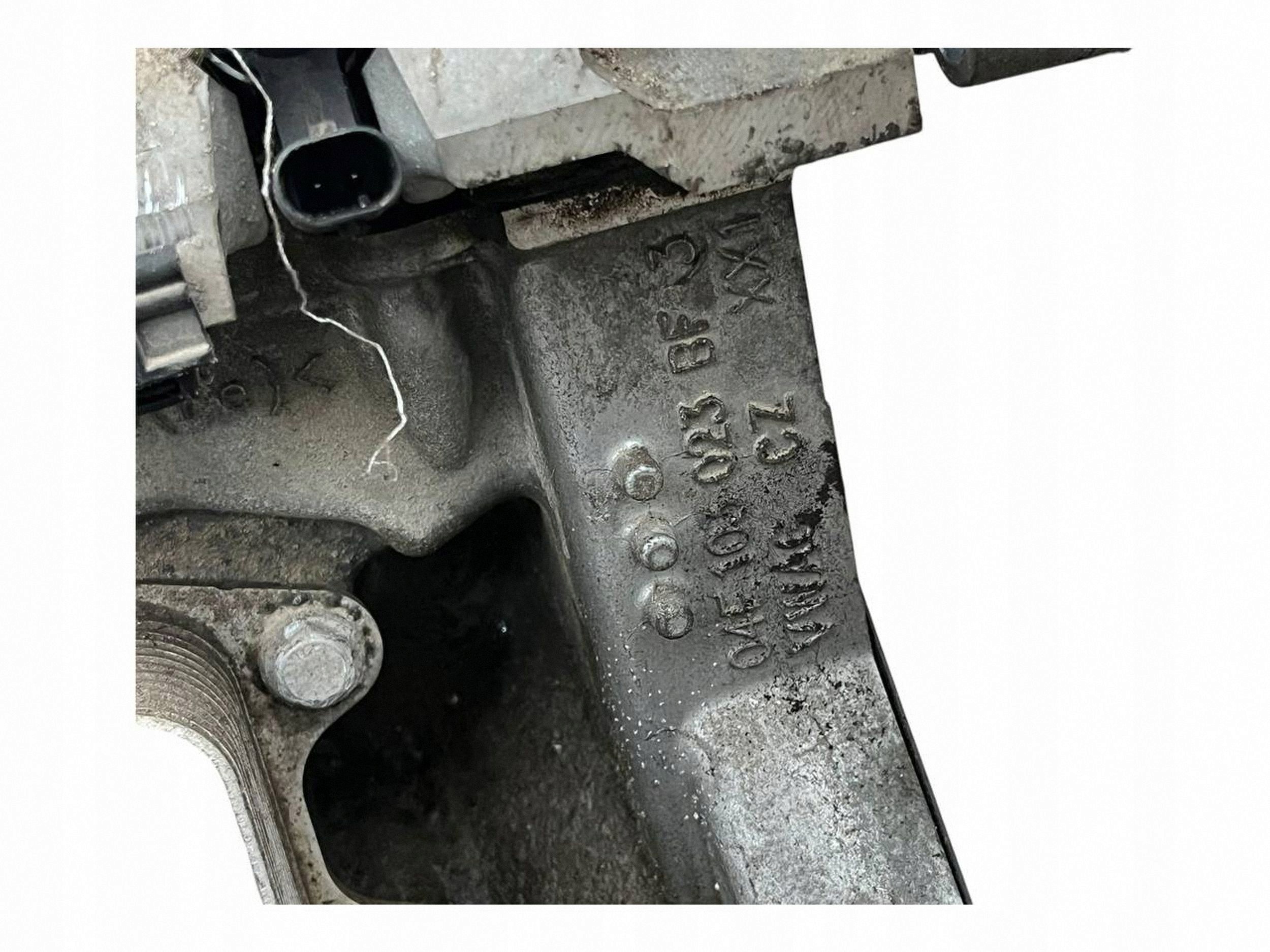 Moteur CZDA - Image 6