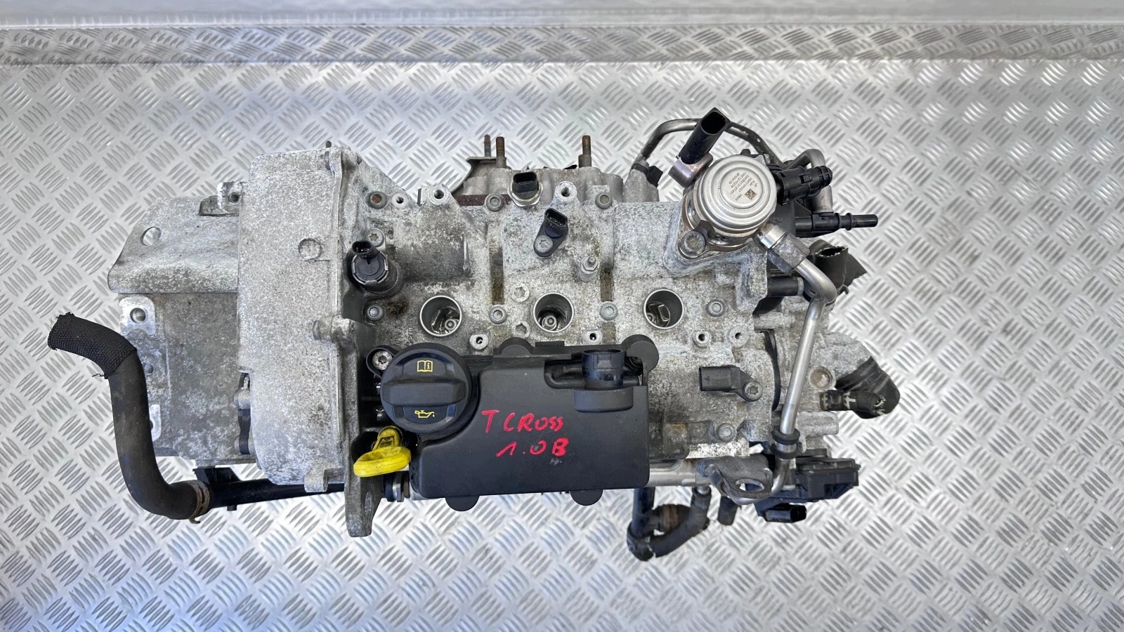 Moteur DLAB - Image 3