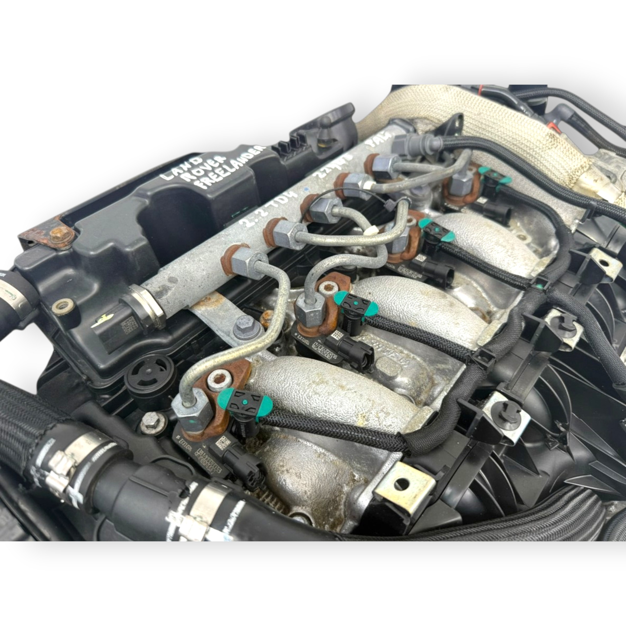 Moteur 224DT(DW12BTED4) - Image 9