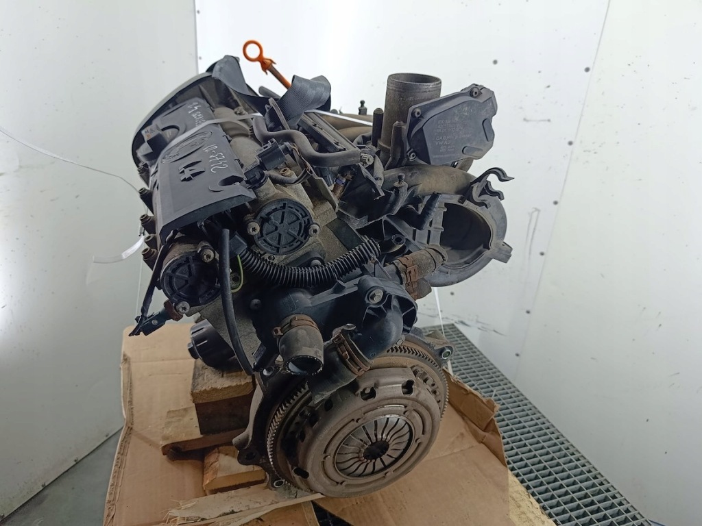 Moteur CGGA - Image 3