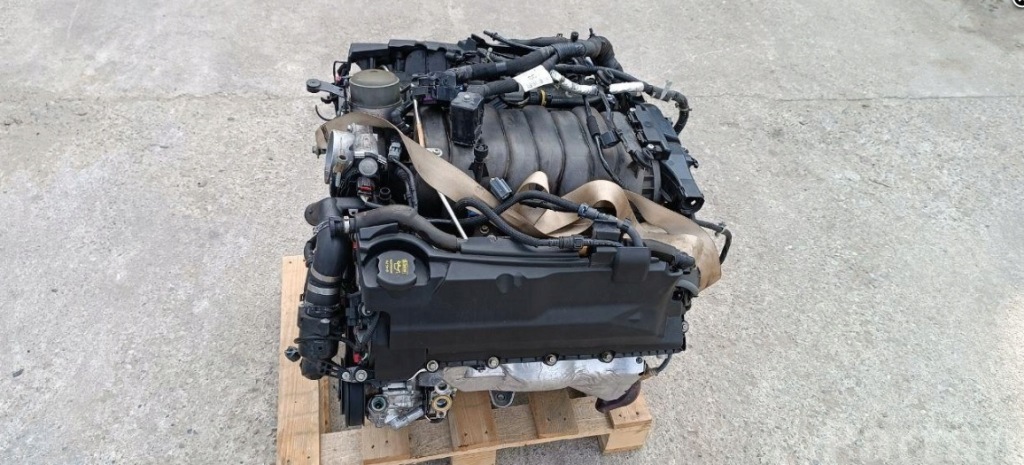 Moteur 508PN(AJ133) - Image 2