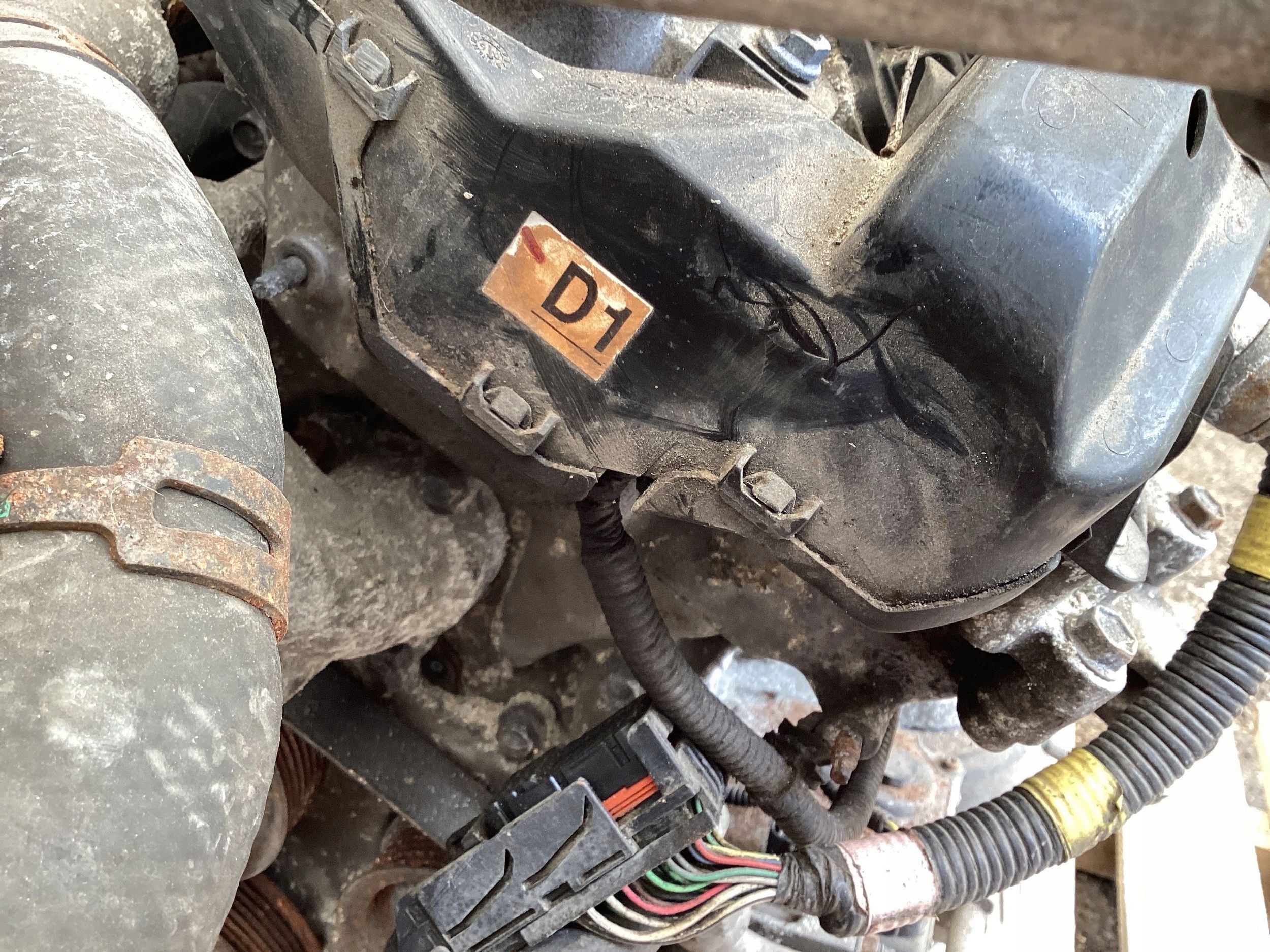 Moteur 2GR-FSE - Image 3