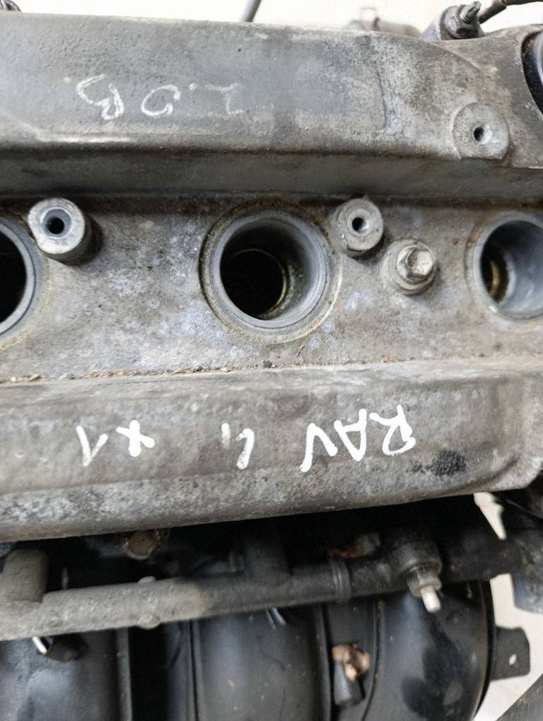 Moteur 1AZ-FE - Image 8