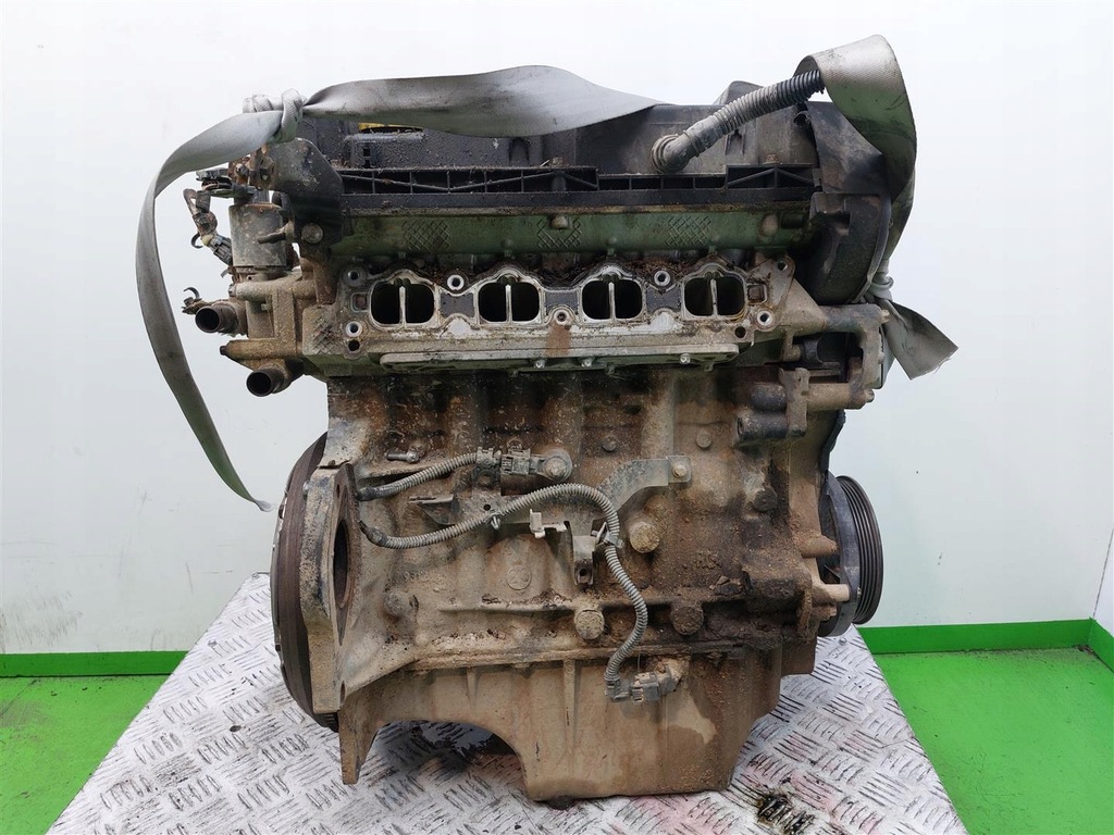 Moteur Z 16 XE1 — vue 2