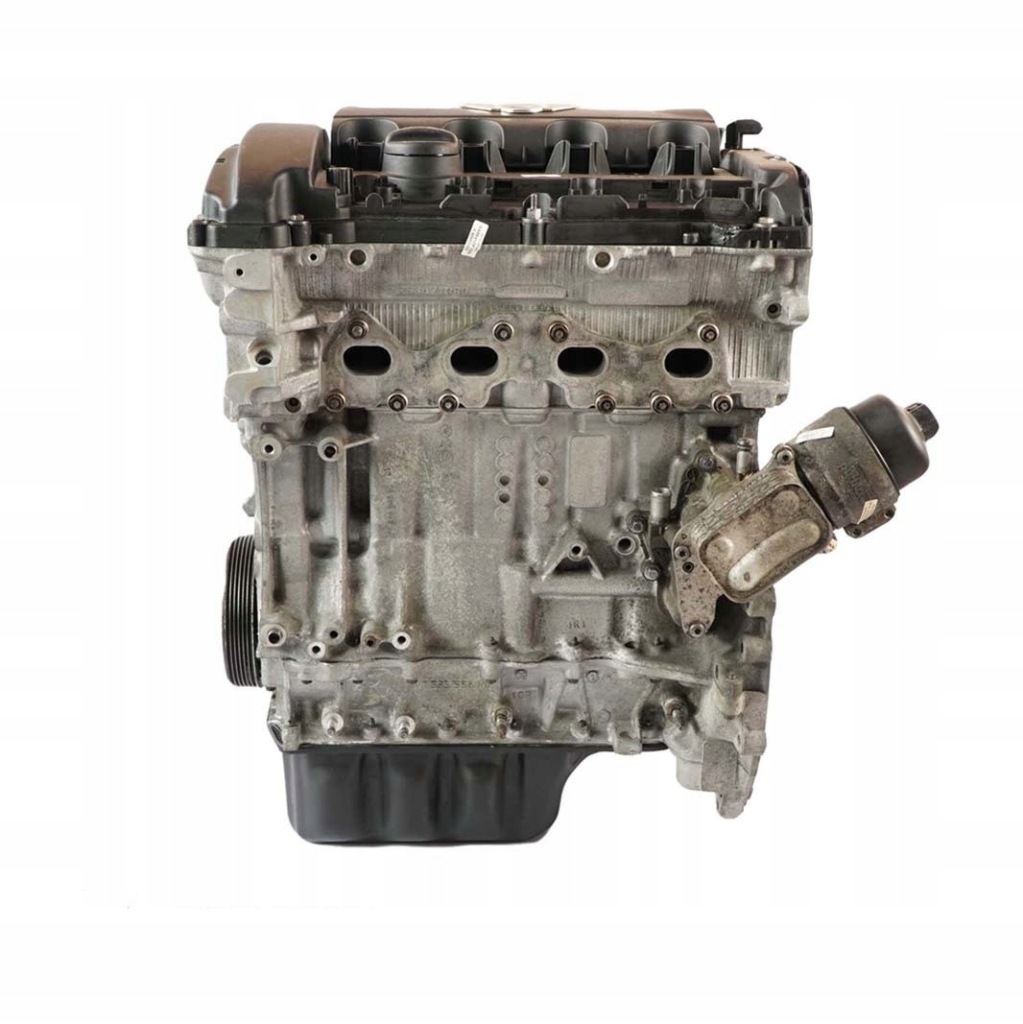 Moteur N14 B16 AB - Image 2
