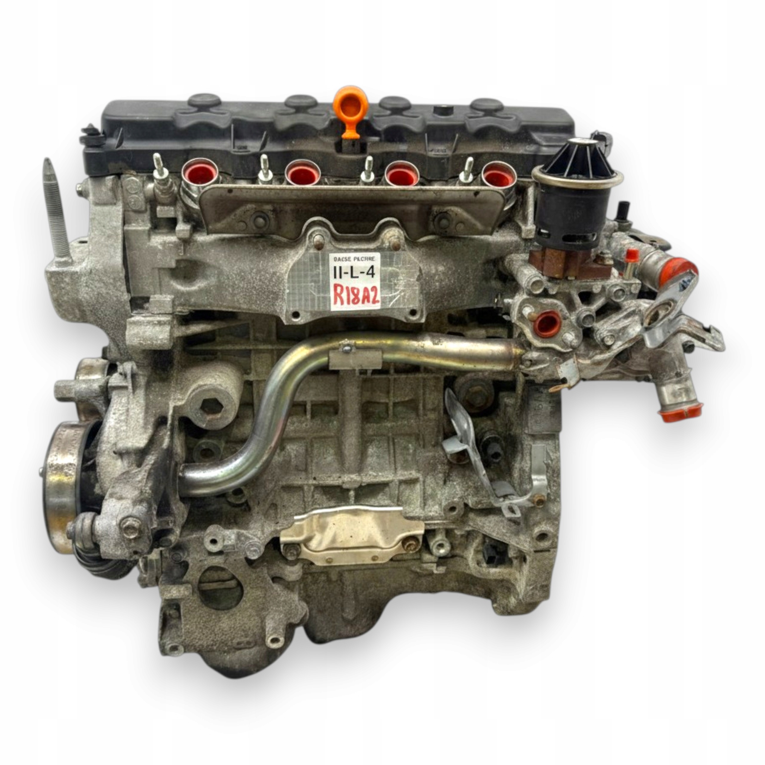 Moteur R18A2 - Image 4