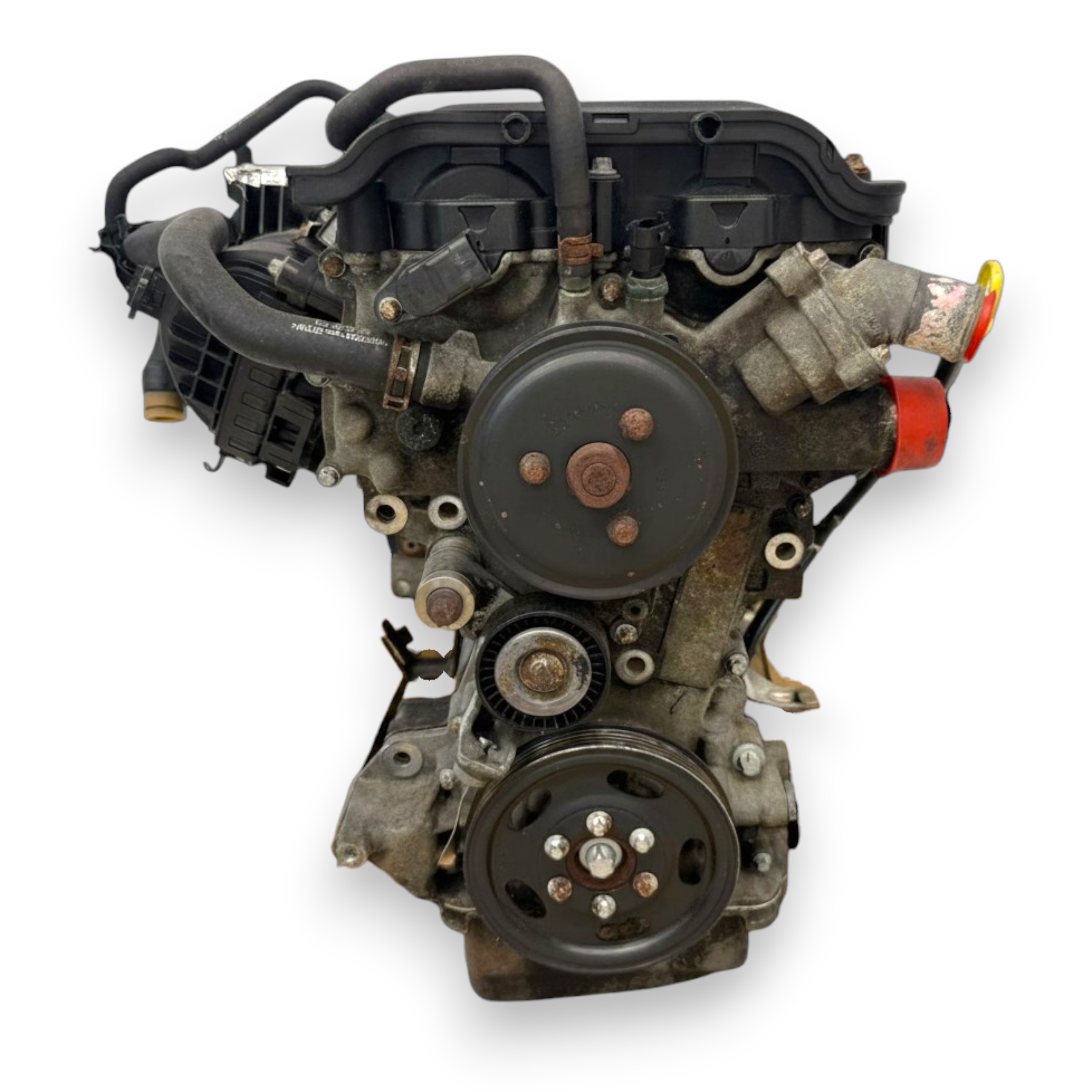 Moteur Z 14 XEP - Image 6