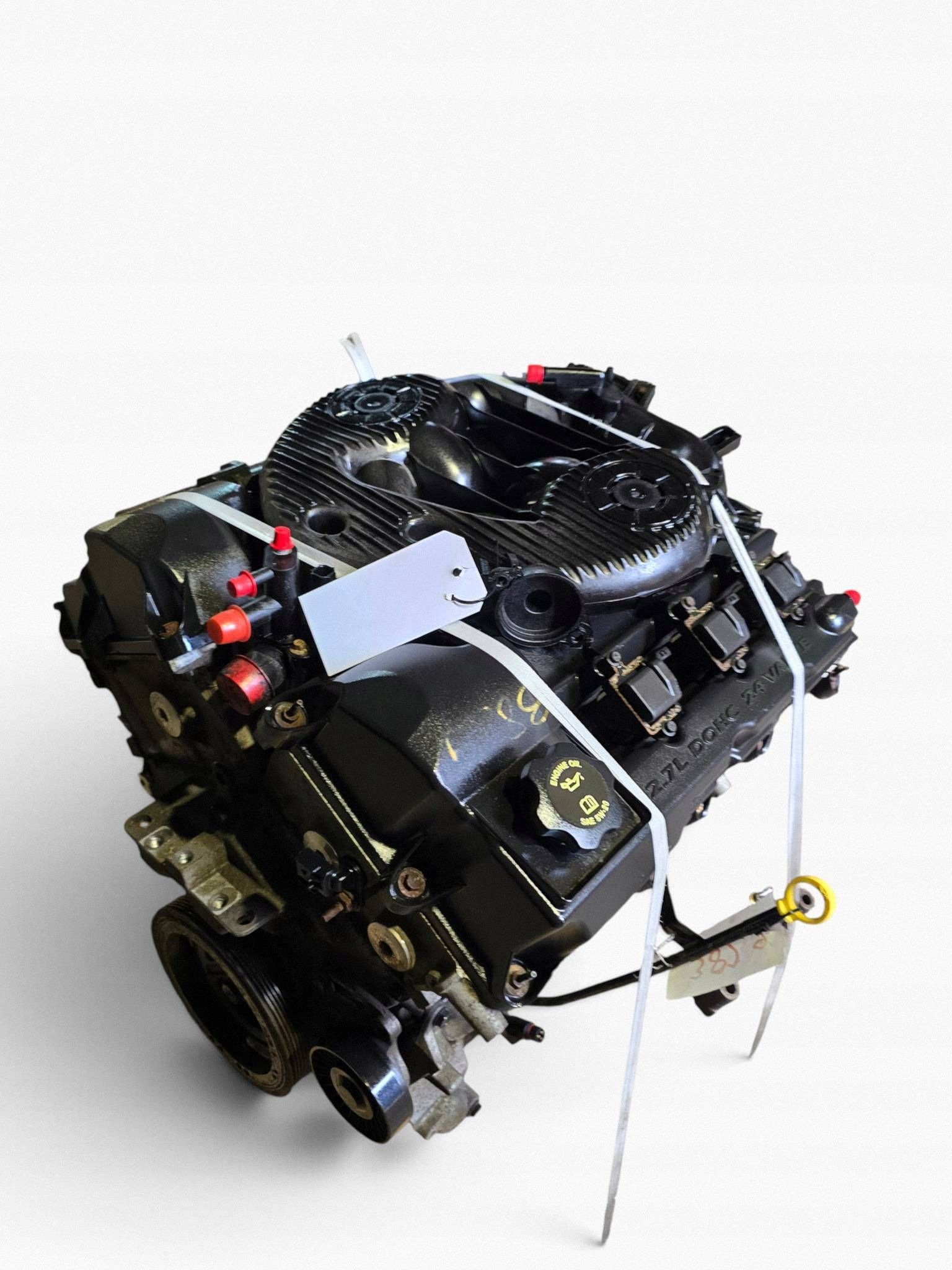 Moteur EER - Image 11