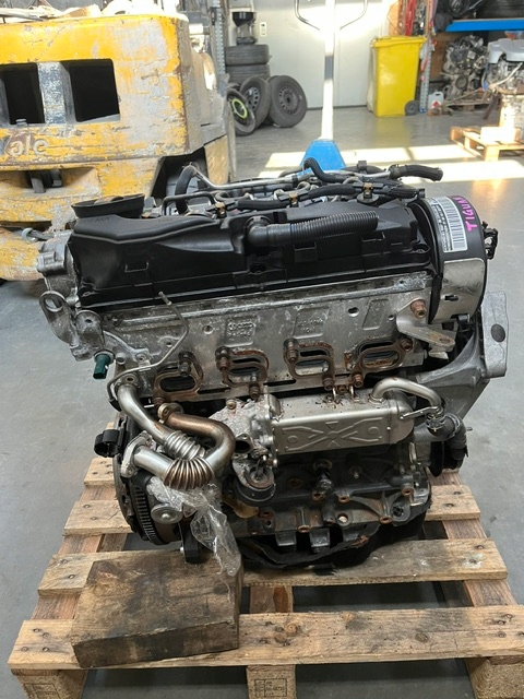 Moteur CFFD — vue 3