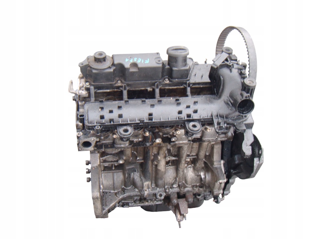 Moteur F6JB - Image 1