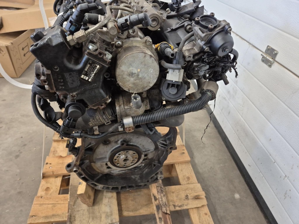 Moteur Z 13 DTH - Image 8