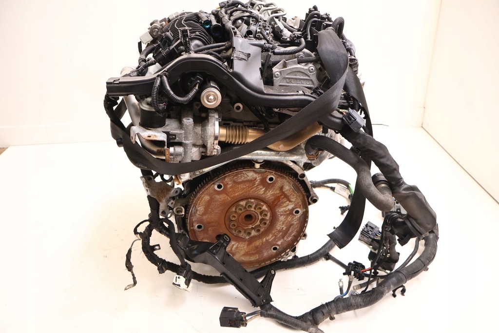 Moteur D 4204 T5 - Image 5