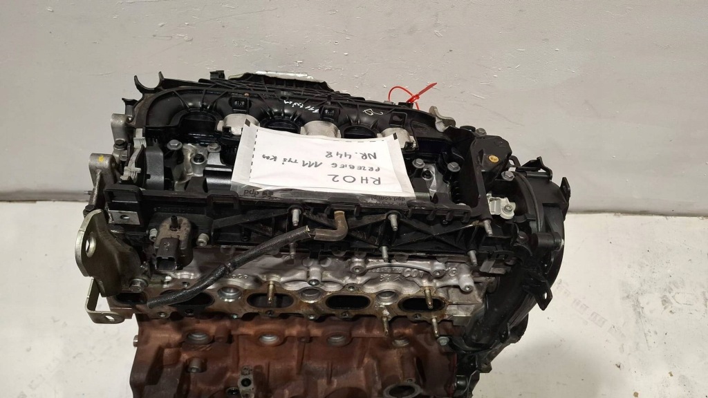 Moteur RHA (DW10CTED4) - Image 4