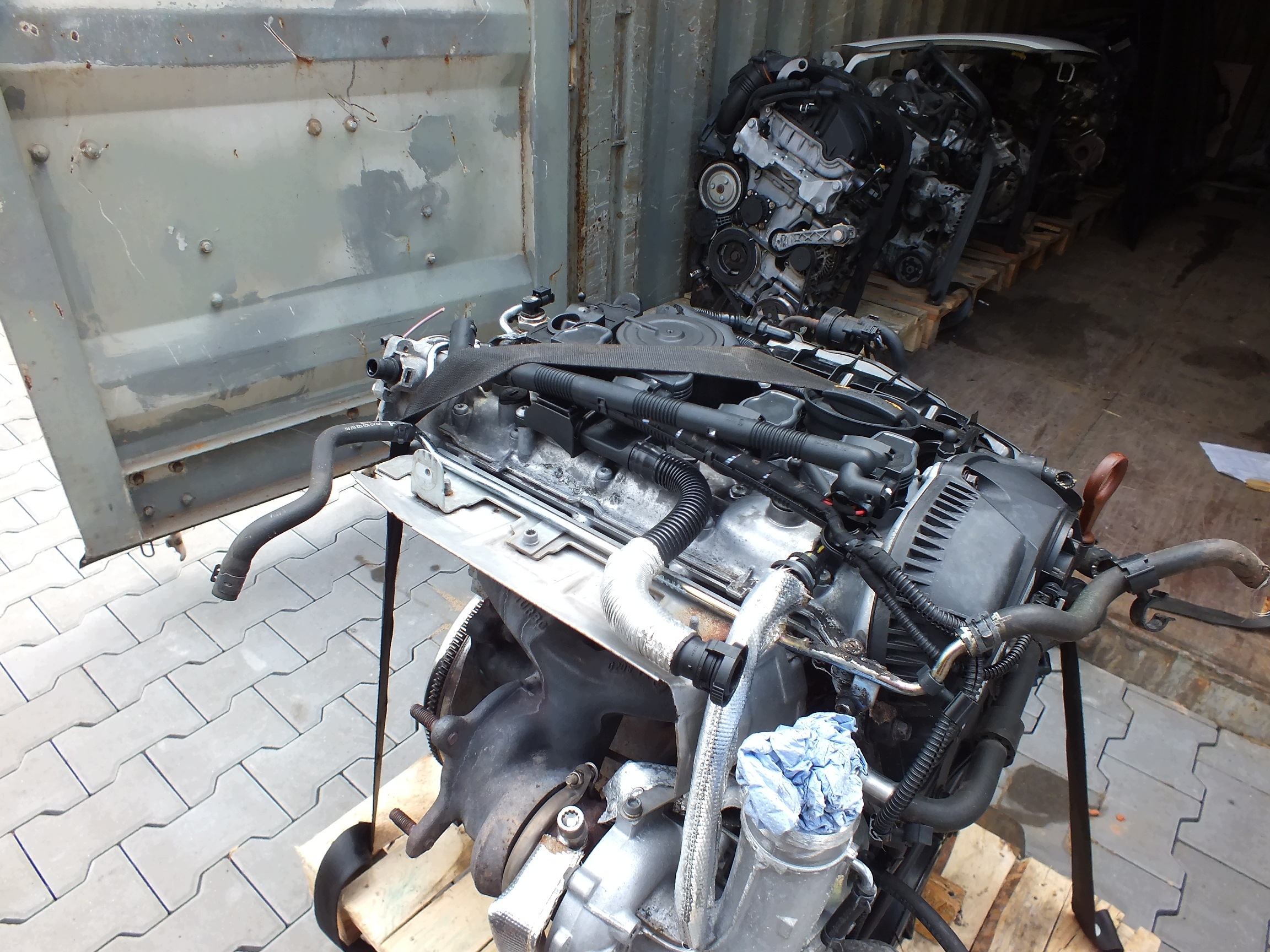 Moteur CCZD - Image 6