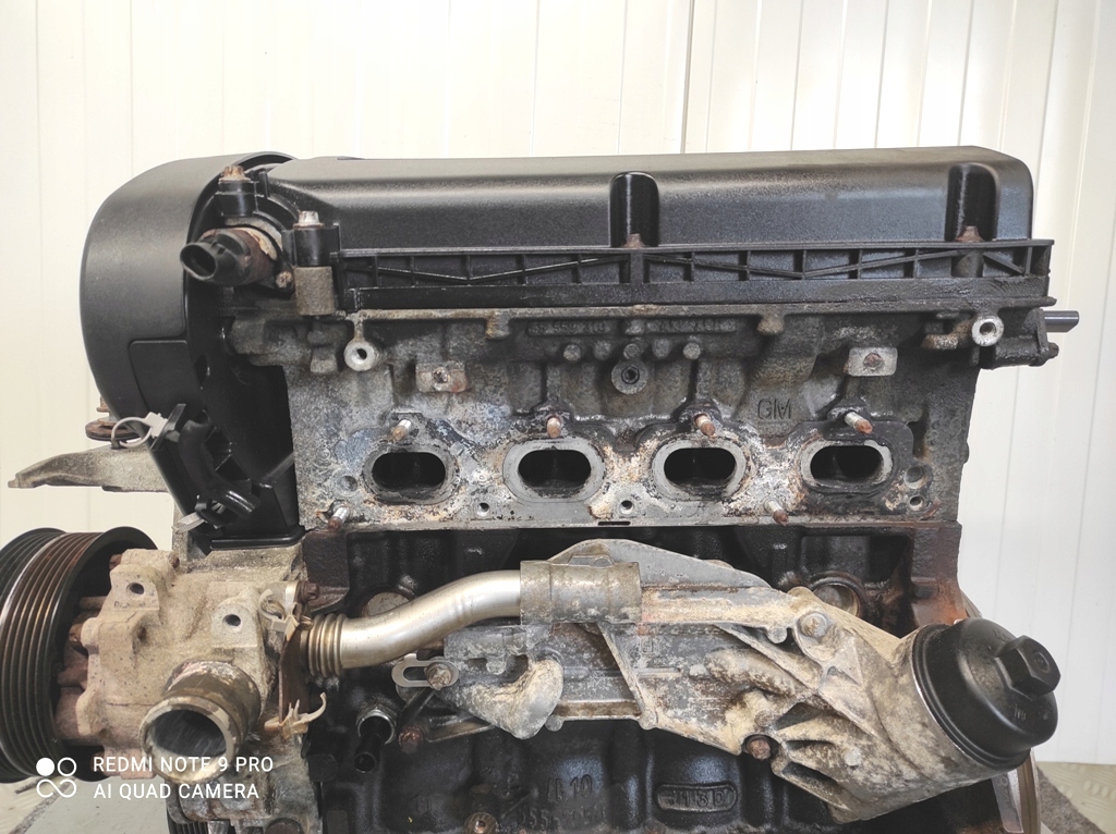 Moteur A 16 XER - Image 4