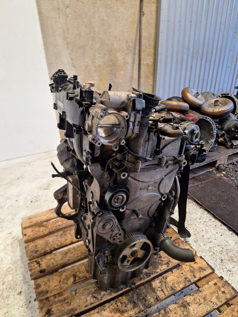 Moteur 312 A2.000 — vue 5