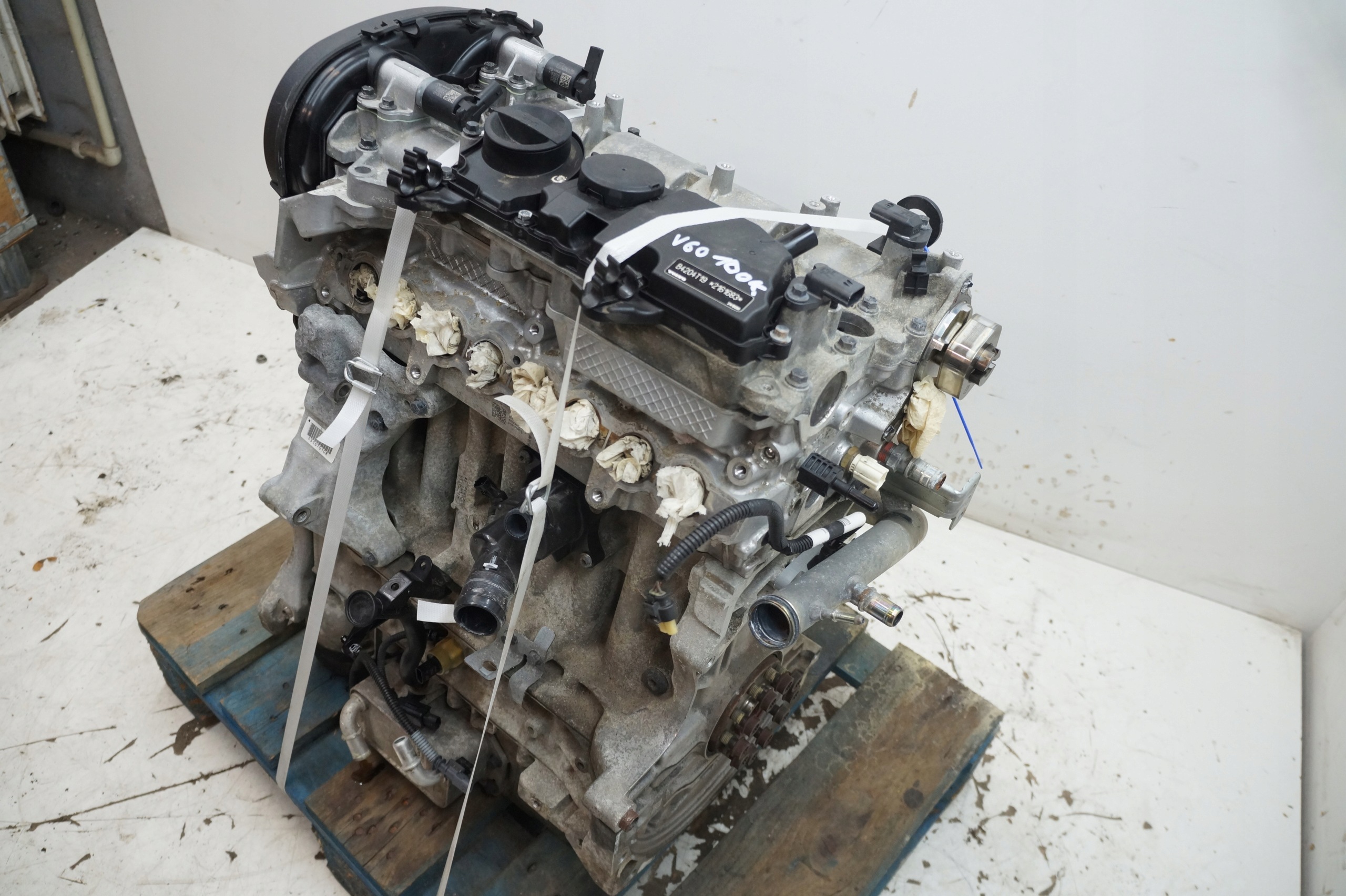 Moteur B 4204 T19 - Image 5
