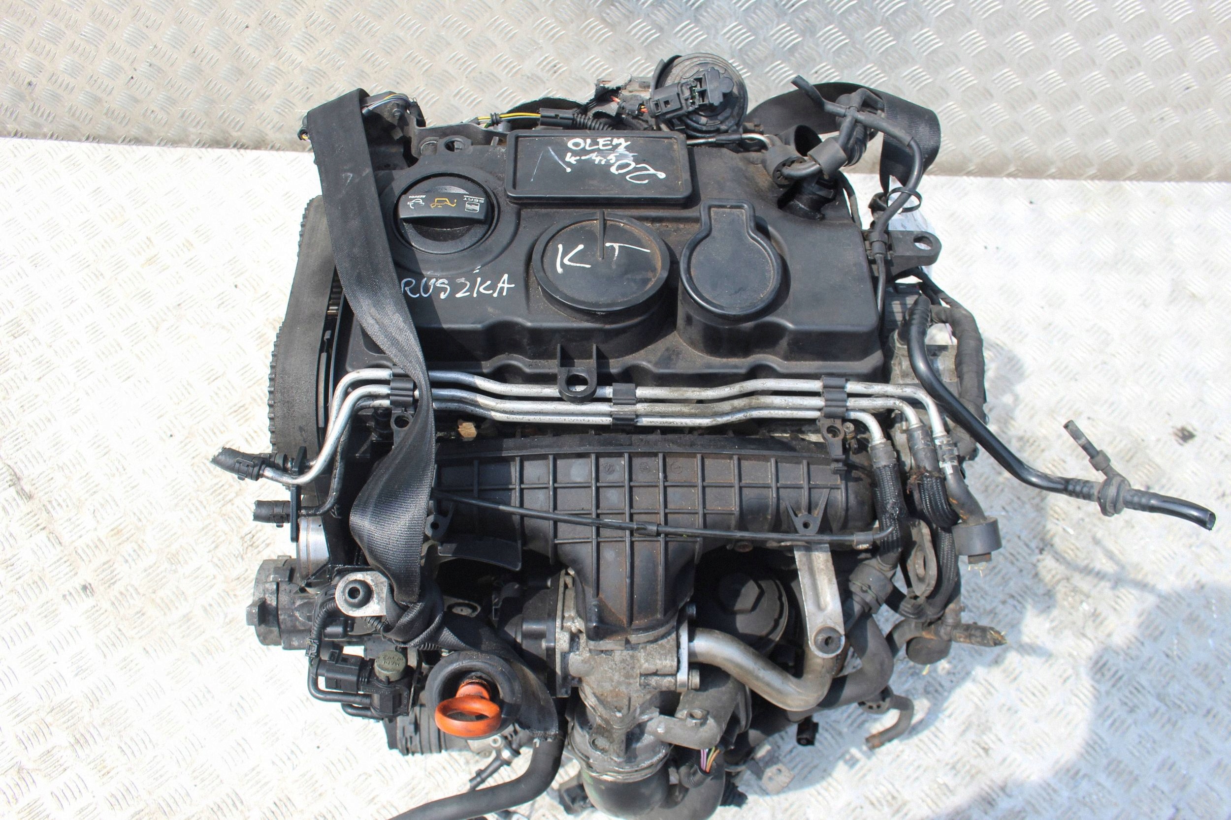 Moteur BMN - Image 5