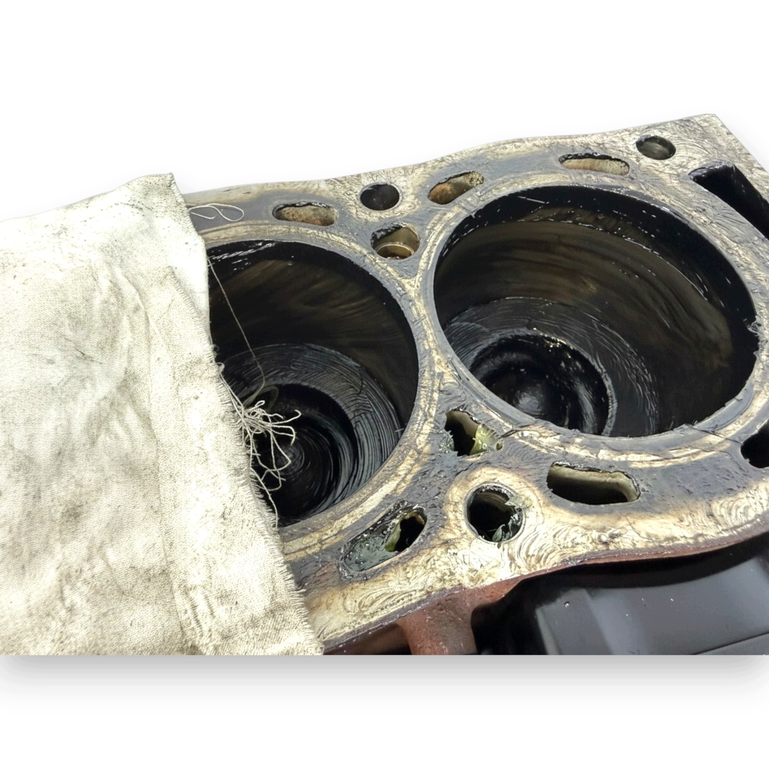 Moteur 224DT(DW12BTED4) - Image 5