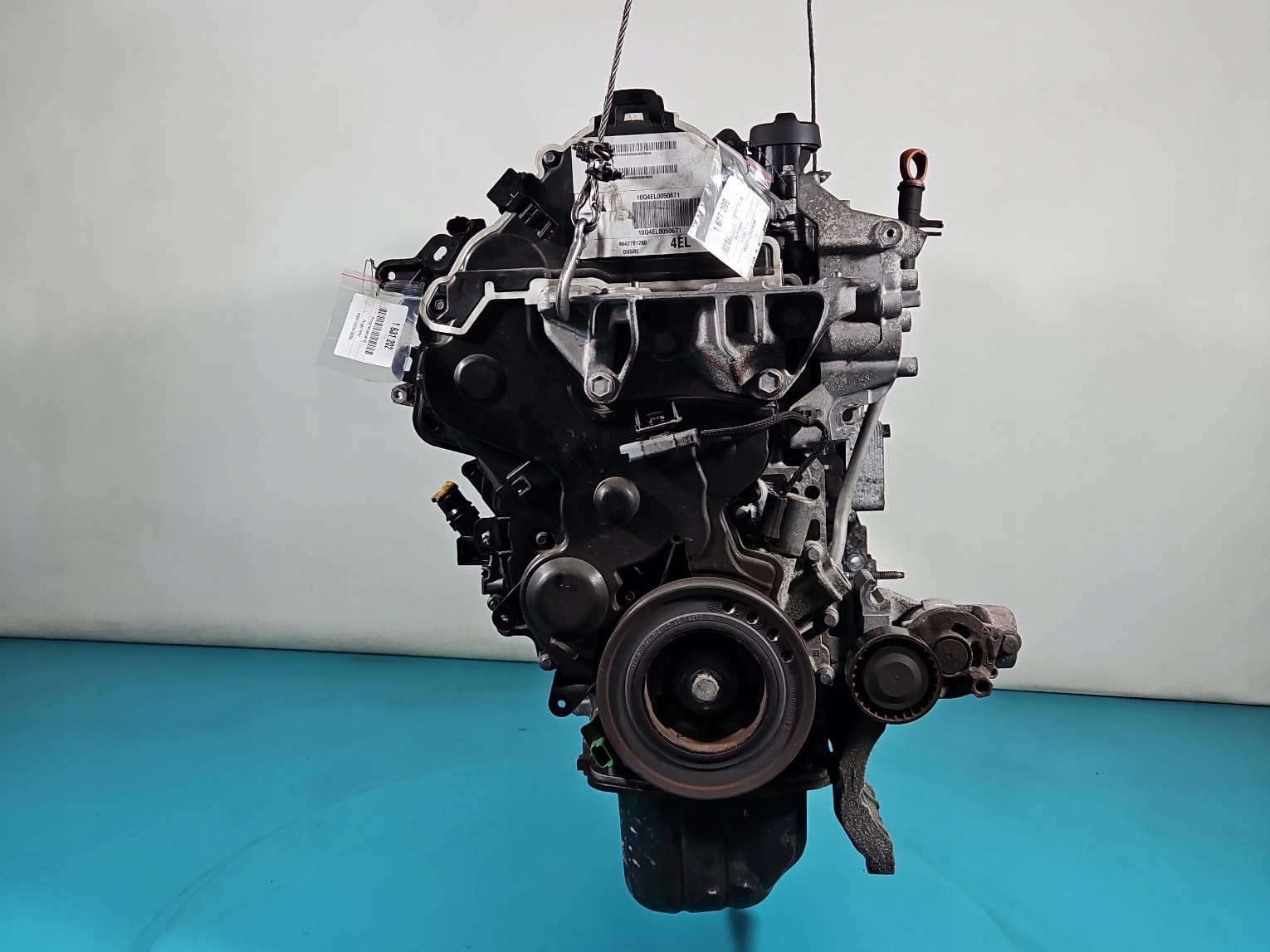 Moteur DV5RC - Image 7