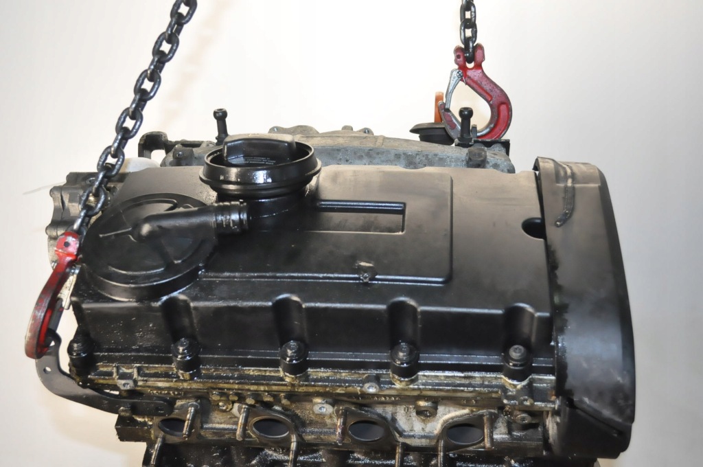 Moteur BKD — vue 3