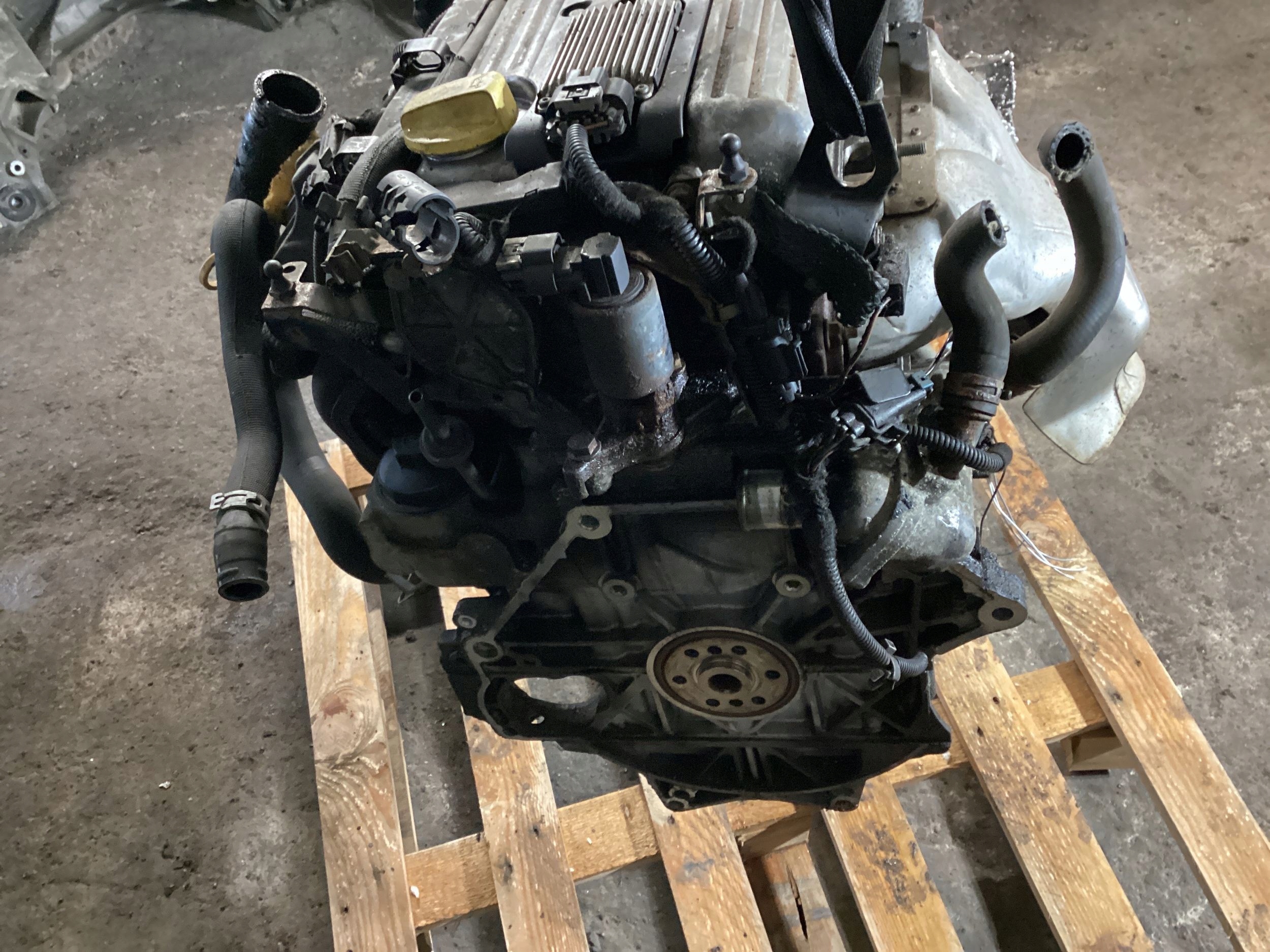 Moteur Z 22 SE - Image 4