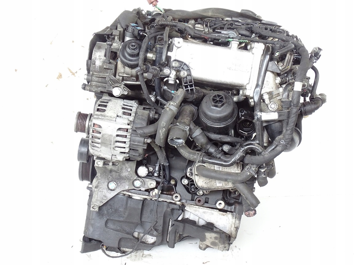 Moteur DEUB - Image 2